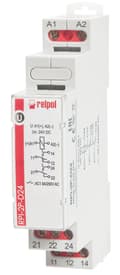 Miniatyrbillede 1 af 4: Installationsrelæ RPI-1P-D12