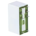 Miniatyrbillede 4 af 4: Miniaturrelæ RM85-2011-35-1024 elektromagnetisk til printkort og stikkontakt, afstand 3,5 mm, højde 15,7 mm