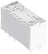Miniaturrelæ RM85-2011-35-1024 elektromagnetisk til printkort og stikkontakt, afstand 3,5 mm, højde 15,7 mm