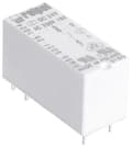 Miniatyrbillede 1 af 2: Miniaturrelæ RM85-5021-25-1012 elektromagnetisk til printkort og stikkontakt Høj overspændingsmodstand 80A (20 ms)
