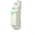 Miniatyrbillede 5 af 6: Elektromagnetisk relæ PK-4PR 12V 12V AC/DC kontakt: 2P I=2x8A 2R I=2x8A 1 modul