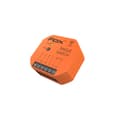 Miniatyrbillede 3 af 6: Enkelt Wi-Fi-relæ 230V FOX SWITCH