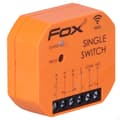 Miniatyrbillede 4 af 6: Enkelt Wi-Fi-relæ 230V FOX SWITCH