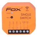 Miniatyrbillede 5 af 6: Enkelt Wi-Fi-relæ 230V FOX SWITCH