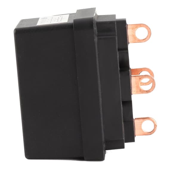 spil magnetisk stik relæ kontaktor 12v 120a stål universal til ATV UTV 4X4 køretøj