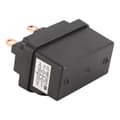 Miniatyrbillede 8 af 11: spil magnetisk stik relæ kontaktor 12v 120a stål universal til ATV UTV 4X4 køretøj