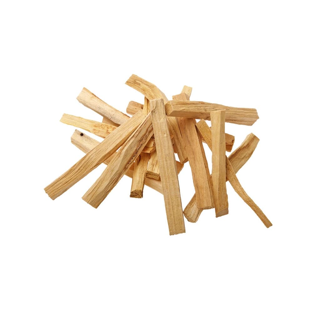 Palo Santo rökelseträpinnar ca 200g