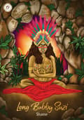 Miniatyrbild 7 av 11: African Goddess Rising Oracle NYHET!
