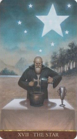 Knights Templar Tarot: Deck and Guidebook
