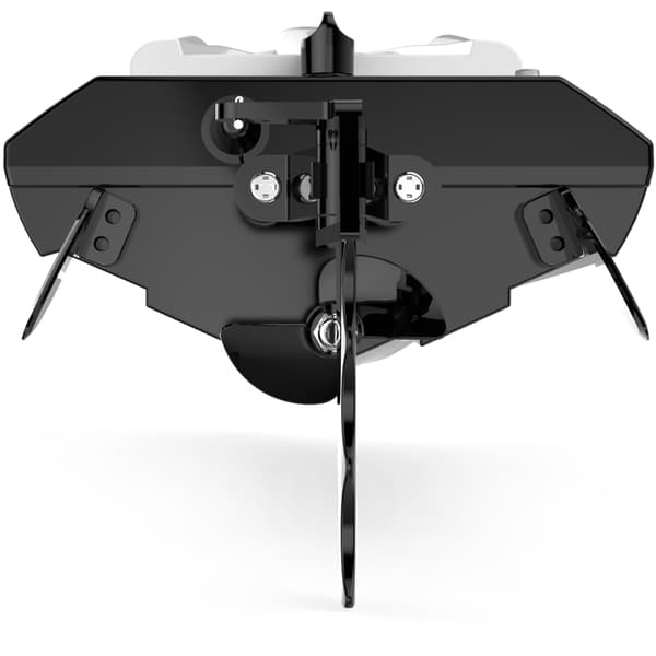 UDI Venom RC Båt - Black 2.4G