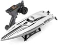 Miniatyrbild 1 av 11: UDI Arrow RC Boat - Vit 2.4 GHz