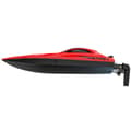 Miniatyrbild 3 av 11: UDI Rapid RC Boat - Red 2.4GHz