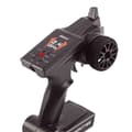 Miniatyrbild 7 av 11: UDI Rapid RC Boat - Red 2.4GHz