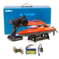 Miniatyrbild 11 av 11: UDI Rapid RC Boat - Red 2.4GHz