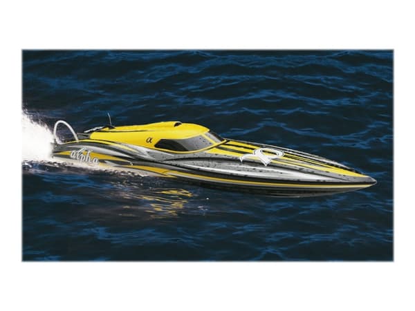 Amewi Alpha Rc Boat
