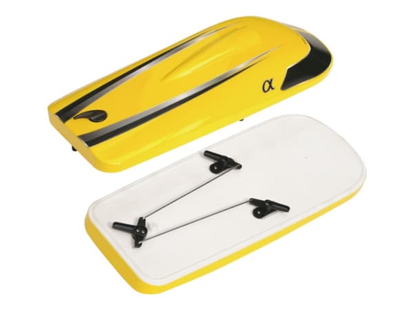 Amewi Alpha Rc Boat