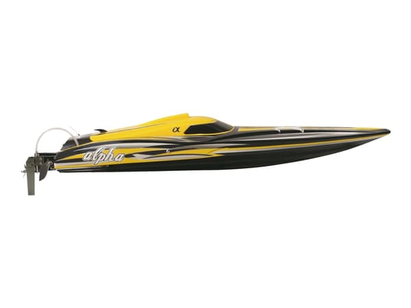 Amewi Alpha Rc Boat