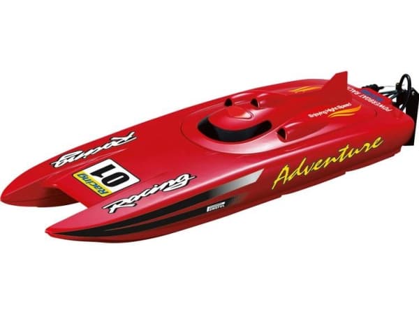 Amewi 26070 Catamaran Adventure RC Boat