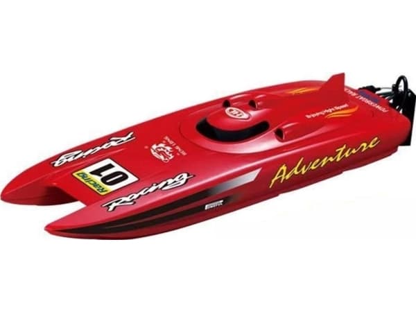 Amewi 26070 Catamaran Adventure RC Boat