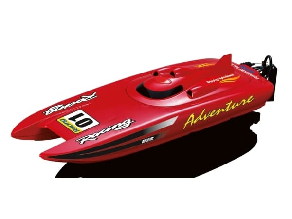 Amewi 26070 Catamaran Adventure RC Boat