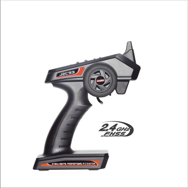 Joysway Big Storm - 60km/t - 2.4G RTR