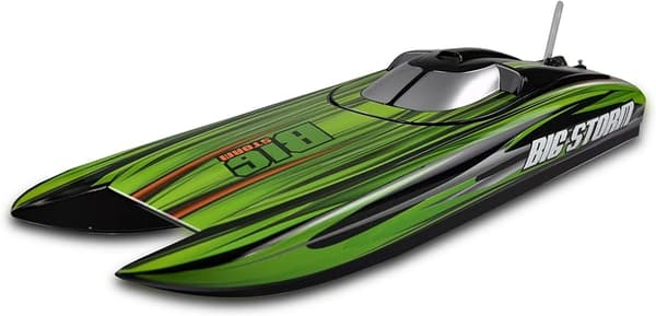 Joysway Stor storm - 60 km/t - 2.4G RTR