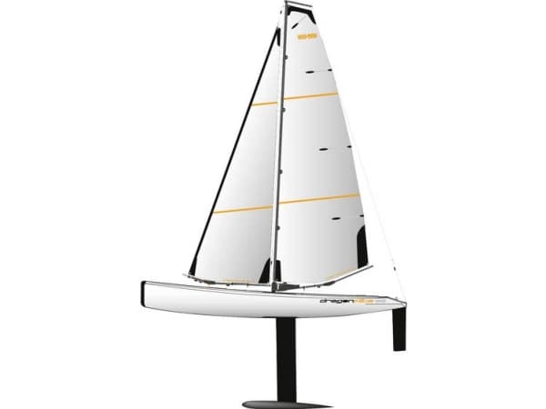 Amewi DragonFlite 95, vene, 14 vuotta, 2 kg