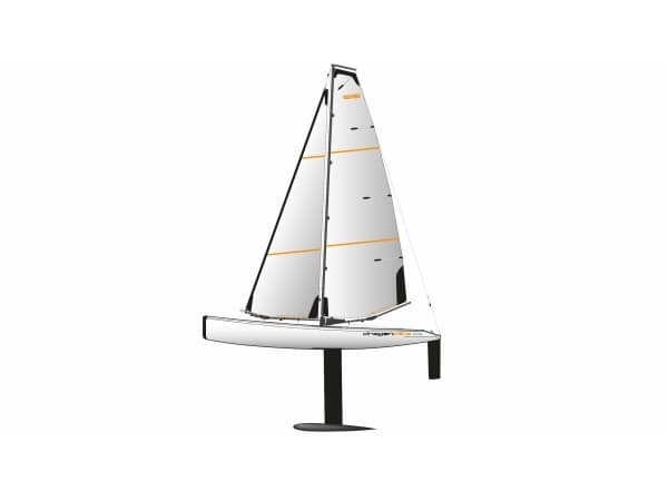 Amewi DragonFlite 95, vene, 14 vuotta, 2 kg