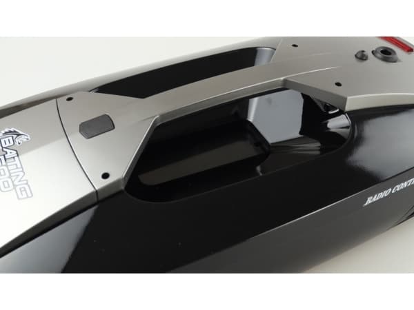 Amewi Syöttövene Syöttövene 500 V3 RC Syöttövene, Syöttövene RtR 556 mm