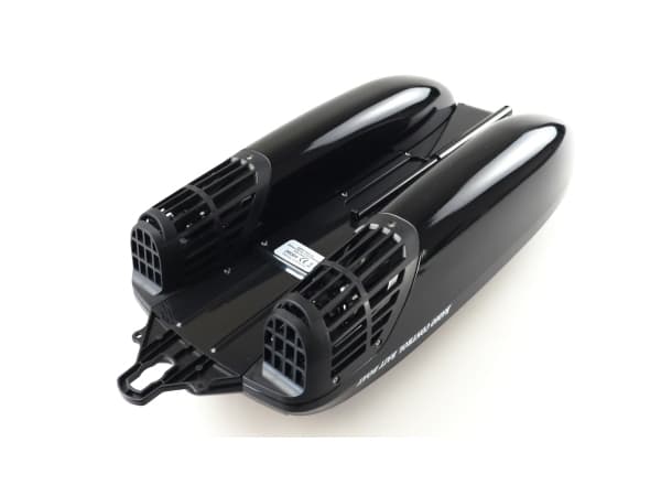 Amewi Syöttövene Syöttövene 500 V3 RC Syöttövene, Syöttövene RtR 556 mm