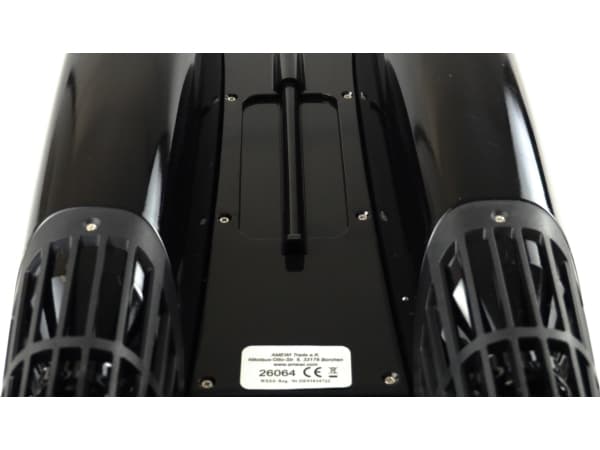 Amewi Syöttövene Syöttövene 500 V3 RC Syöttövene, Syöttövene RtR 556 mm