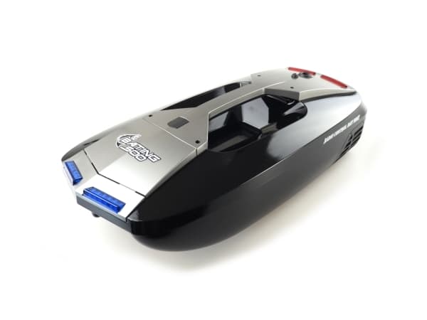 Amewi Syöttövene Syöttövene 500 V3 RC Syöttövene, Syöttövene RtR 556 mm
