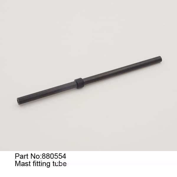 JW880554 Mast Fitting Tube Dragon Force V5, V6