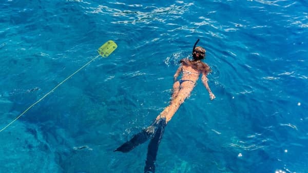 Gladius mini V4 100m - Undervannsdrone/ROV