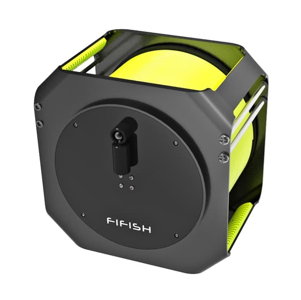 FIFISH V6 200m Tether på spole 6pin