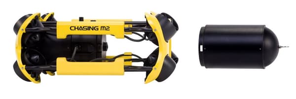 Chasing M2/M2 S - 200WH batteri