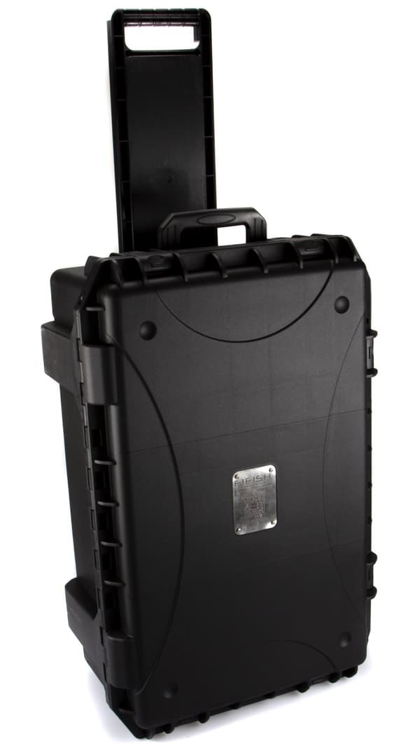 Industrial Hard Case for FIFISH V6/V6S