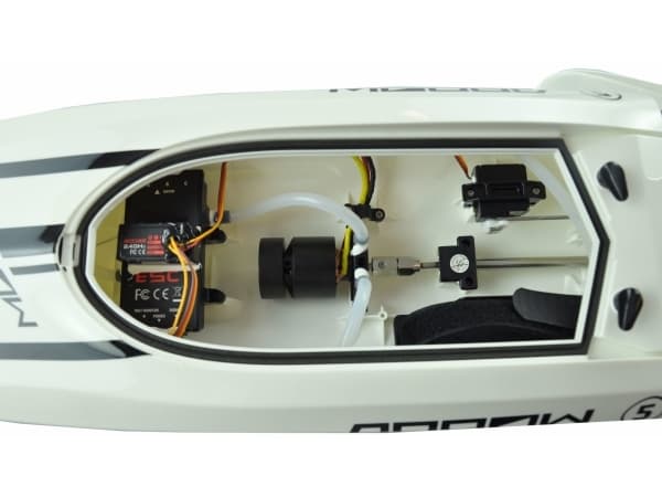 Amewi Arrow 5, Vene, 14 vuosi/vuosia, 2200 mAh, 1,23 kg