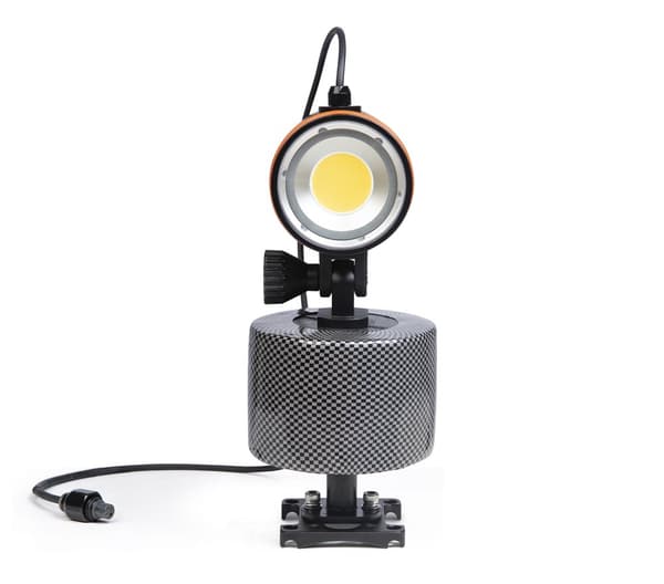 Chasing Flood Light - 12.000 Lumen