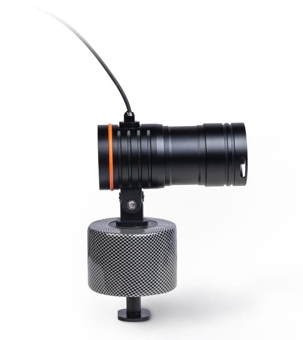 Chasing Flood Light - 12.000 Lumen