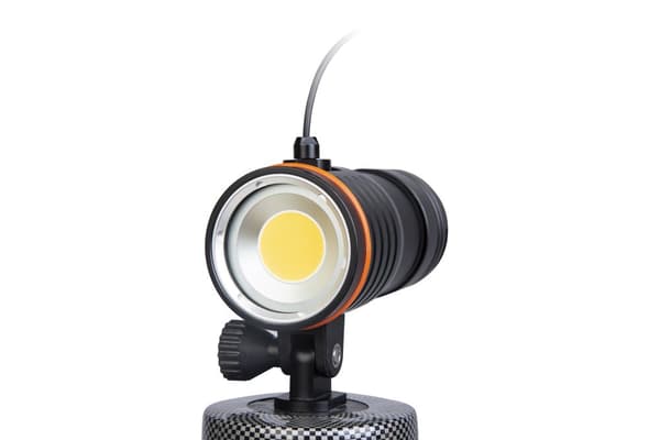 Chasing Flood Light - 12.000 Lumen