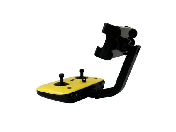 Chasing Controller med displayholder