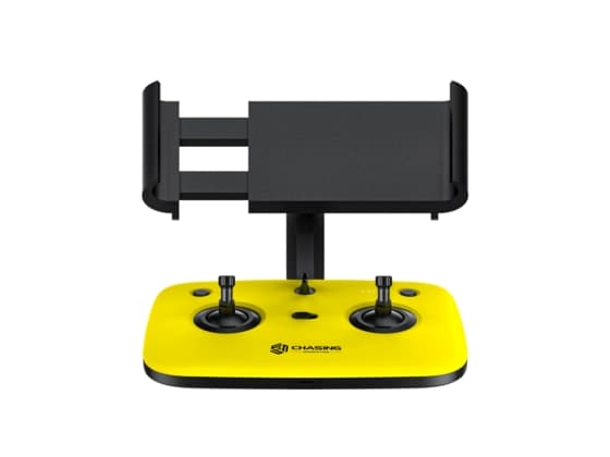 Chasing Controller med displayholder