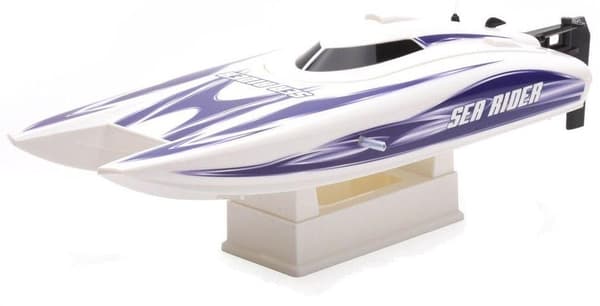 Joysway Offshore Lite Sea Rider V4 - 25 km / t - R