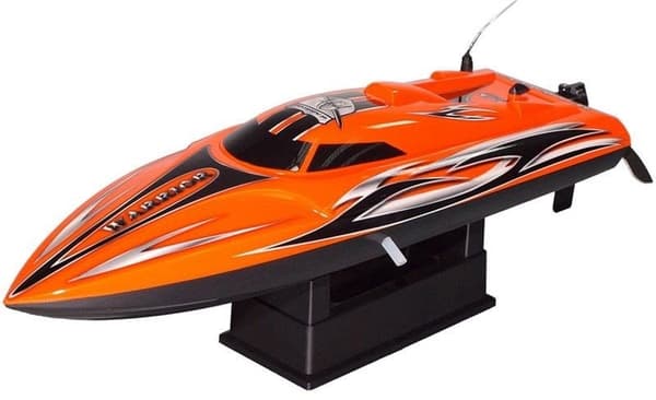 Joysway Offshore Lite Warrior V3 - 25 km / t - RTR