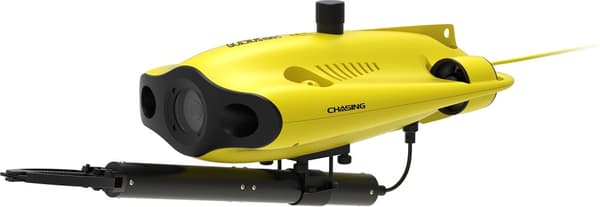 Chasing Robotic Arm - Gladius mini S