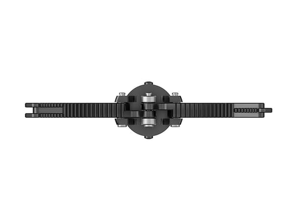 Chasing Robotic Arm - Gladius mini S