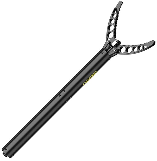 Chasing Robotarm - Gladius mini S