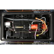 Pro Boat Blackjack 42 Brushless RTR Sort/Orange