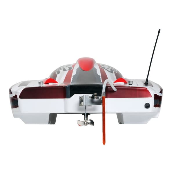 Pro Boat Blackjack 42 Børsteløs RTR Hvid/Rød